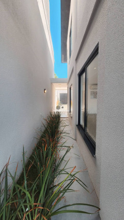 Imagem Casa com 4 Quartos à Venda, 158 m²