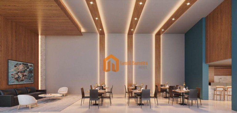 Imagem Apartamento com 3 Quartos à Venda, 98 m² em Aldeota - Fortaleza