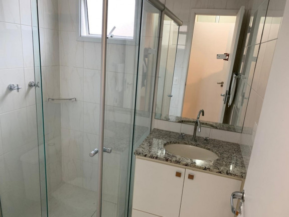 Imagem Apartamento com 3 Quartos à Venda, 83 m² em Chácara Santo Antônio - São Paulo