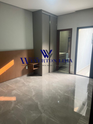 Imagem Casa com 3 Quartos à Venda, em Jardim Mantova - Indaiatuba Imagem Casa com 3 Quartos à Venda, em Jardim Mantova - Indaiatuba