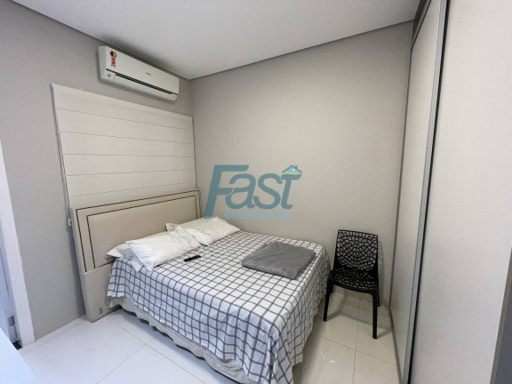 Imagem Casa de Condomínio com 3 Quartos à Venda, 132 m² em Ribeirão Do Lipa - Cuiabá