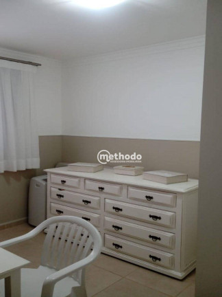 Imagem Apartamento com 2 Quartos à Venda, 45 m² em Jardim Nova Europa - Campinas
