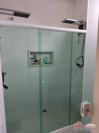 Imagem Casa de Condomínio com 3 Quartos à Venda, 86 m² em Cidade Salvador - Jacareí