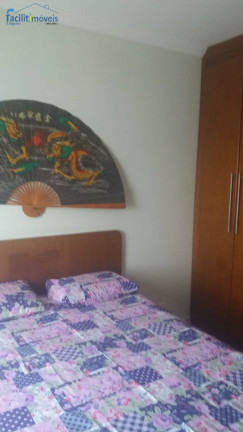 Imagem Apartamento com 3 Quartos à Venda, 140 m² em Centro - Santo André Imagem Apartamento com 3 Quartos à Venda, 140 m² em Centro - Santo André
