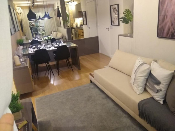 Imagem Apartamento com 2 Quartos à Venda, 48 m² em Del Castilho - Rio De Janeiro Imagem Apartamento com 2 Quartos à Venda, 48 m² em Del Castilho - Rio De Janeiro
