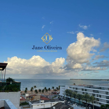 Imagem Apartamento com 2 Quartos à Venda, 120 m² em Tambaú - João Pessoa Imagem Apartamento com 2 Quartos à Venda, 120 m² em Tambaú - João Pessoa