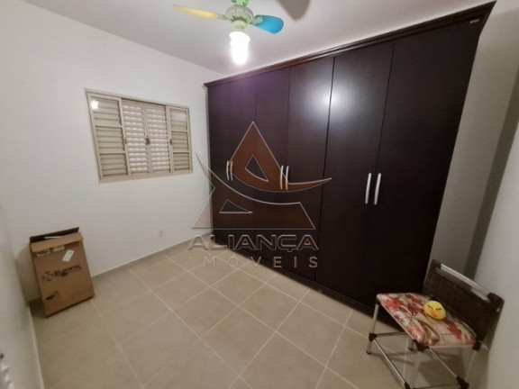 Imagem Casa de Condomínio com 3 Quartos à Venda, 125 m² em Jardim Zara - Ribeirão Preto