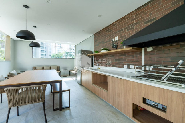 Imagem Apartamento com 2 Quartos à Venda, 65 m² em Vila Andrade - São Paulo Imagem Apartamento com 2 Quartos à Venda, 65 m² em Vila Andrade - São Paulo