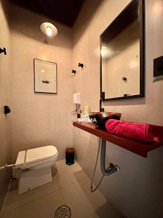 Imagem Casa com 3 Quartos à Venda, 150 m² em Jardim Albamar - Guarujá Imagem Casa com 3 Quartos à Venda, 150 m² em Jardim Albamar - Guarujá