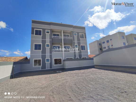 Imagem Apartamento com 3 Quartos à Venda, 59 m² em Parque Da Fonte - São José Dos Pinhais