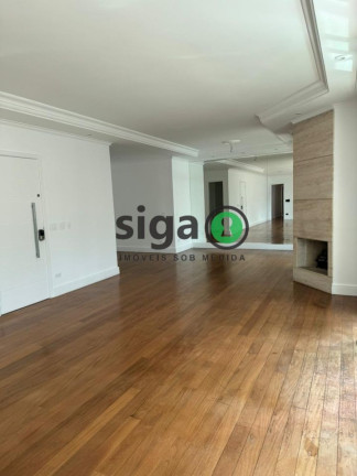 Imagem Apartamento com 4 Quartos à Venda ou Locação, 193 m² em Vila Suzana - São Paulo Imagem Apartamento com 4 Quartos à Venda ou Locação, 193 m² em Vila Suzana - São Paulo