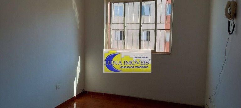 Imagem Apartamento com 2 Quartos para Alugar, 61 m² em Jardim Hollywood - São Bernardo Do Campo Imagem Apartamento com 2 Quartos para Alugar, 61 m² em Jardim Hollywood - São Bernardo Do Campo