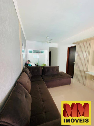 Imagem Casa com 3 Quartos à Venda, 150 m² em Novo Portinho - Cabo Frio
