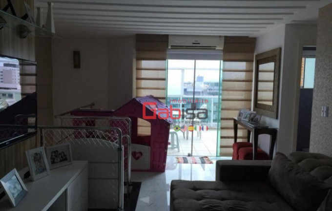 Imagem Cobertura com 3 Quartos à Venda, 194 m² em Braga - Cabo Frio Imagem Cobertura com 3 Quartos à Venda, 194 m² em Braga - Cabo Frio