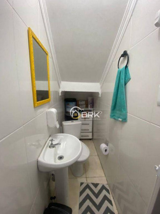 Imagem Sobrado com 3 Quartos à Venda, 120 m² em Vila Ema - São Paulo