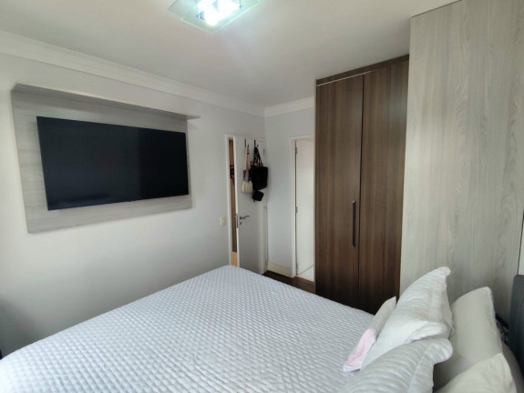 Imagem Apartamento com 2 Quartos à Venda, 60 m² em Vila Prudente - São Paulo Imagem Apartamento com 2 Quartos à Venda, 60 m² em Vila Prudente - São Paulo