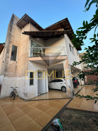 Sobrado com 3 Quartos à Venda, 329 m² em Ribeirânia - Ribeirão Preto