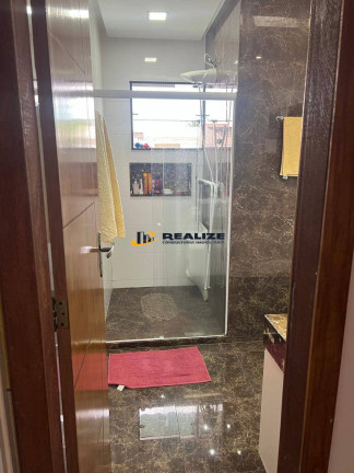 Imagem Casa com 3 Quartos à Venda, 150 m² em Parque Imperial - Campos Dos Goytacazes