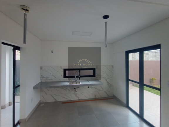 Imagem Casa com 3 Quartos à Venda, 150 m² em Morada Dos Nobres - Taubaté