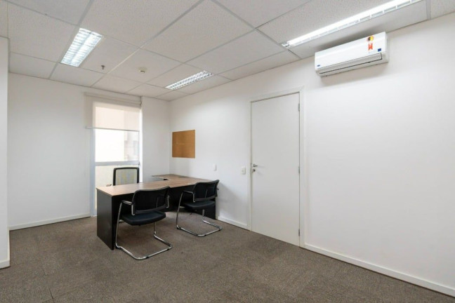 Imagem Sala Comercial à Venda, 600 m² em Jardim Paulista - São Paulo Imagem Sala Comercial à Venda, 600 m² em Jardim Paulista - São Paulo
