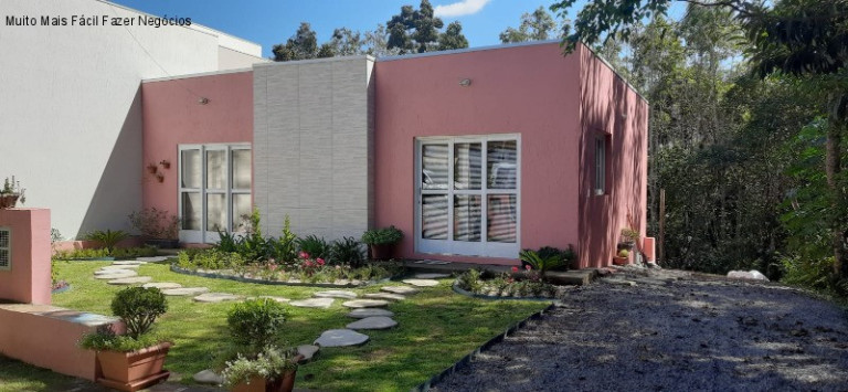 Imagem Casa com 2 Quartos à Venda, 77 m² em Bavaria - Nova Petrópolis Imagem Casa com 2 Quartos à Venda, 77 m² em Bavaria - Nova Petrópolis