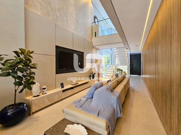 Imagem Casa com 6 Quartos à Venda, 334 m² em Riviera | Módulo 16 - Bertioga