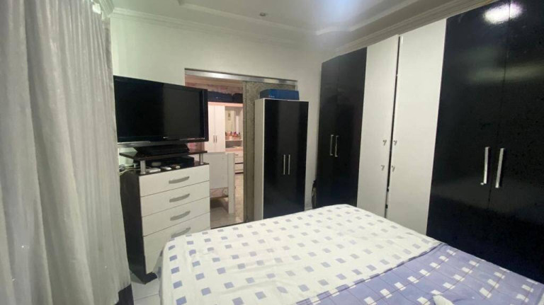 Imagem Casa com 4 Quartos à Venda, 130 m² em Santo Agostinho - Manaus Imagem Casa com 4 Quartos à Venda, 130 m² em Santo Agostinho - Manaus