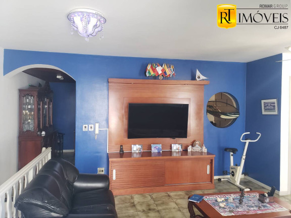 Imagem Cobertura com 3 Quartos à Venda, 134 m² em Braga - Cabo Frio Imagem Cobertura com 3 Quartos à Venda, 134 m² em Braga - Cabo Frio