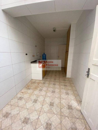 Imagem Sobrado com 3 Quartos para Alugar, em Chácara Santo Antônio - São Paulo Imagem Sobrado com 3 Quartos para Alugar, em Chácara Santo Antônio - São Paulo