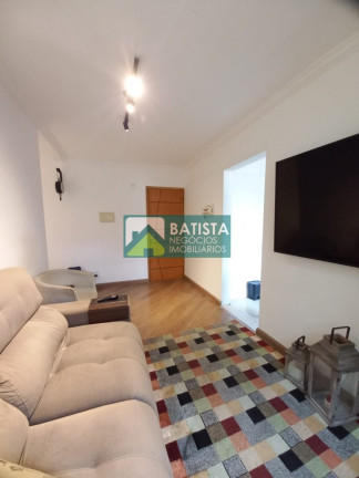 Imagem Apartamento com 2 Quartos à Venda, 49 m² em Parque Das Nações - Santo André Imagem Apartamento com 2 Quartos à Venda, 49 m² em Parque Das Nações - Santo André