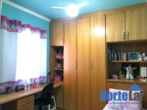 Imagem Casa de Condomínio com 3 Quartos à Venda, 90 m² em Jaraguá - São Paulo