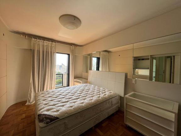 Imagem Apartamento com 3 Quartos à Venda, 222 m² em Higienópolis - São Paulo Imagem Apartamento com 3 Quartos à Venda, 222 m² em Higienópolis - São Paulo