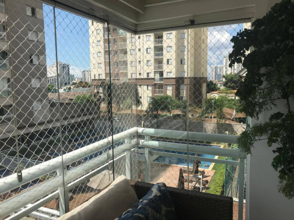 Imagem Apartamento com 2 Quartos à Venda, 124 m² em Mooca - São Paulo