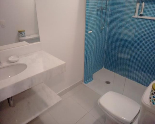 Imagem Apartamento com 3 Quartos à Venda, 140 m² em Morro Sorocotuba - Guarujá
