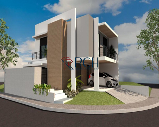 Imagem Casa com 3 Quartos à Venda, 168 m² em Cajuru Do Sul - Sorocaba