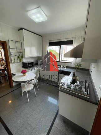 Imagem Apartamento com 4 Quartos à Venda, 240 m² em Tatuapé - São Paulo