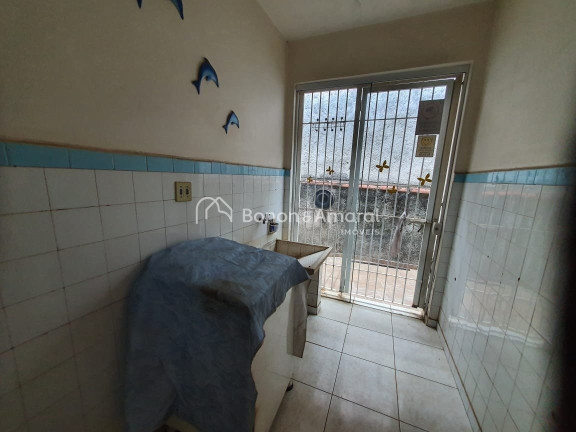 Imagem Casa com 3 Quartos à Venda, 250 m² em Jardim De Itapoan - Paulínia