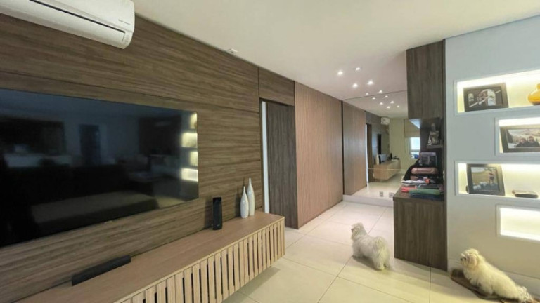 Imagem Apartamento com 3 Quartos à Venda, 198 m² em Santo Antônio - São Caetano Do Sul Imagem Apartamento com 3 Quartos à Venda, 198 m² em Santo Antônio - São Caetano Do Sul