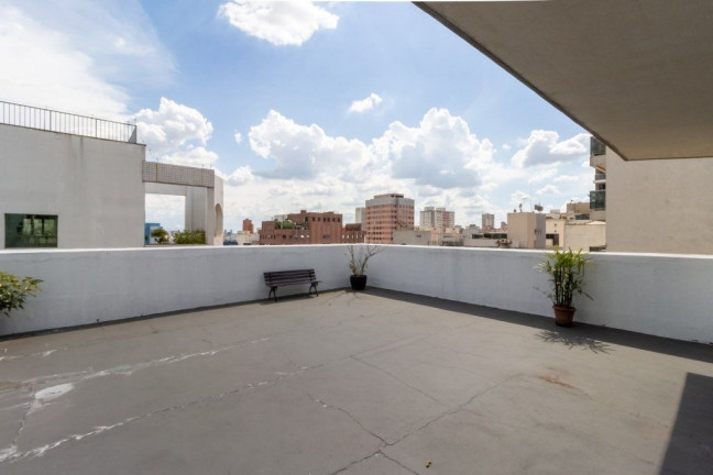 Imagem Apartamento com 3 Quartos à Venda, 181 m² em Jardim Paulista - São Paulo Imagem Apartamento com 3 Quartos à Venda, 181 m² em Jardim Paulista - São Paulo