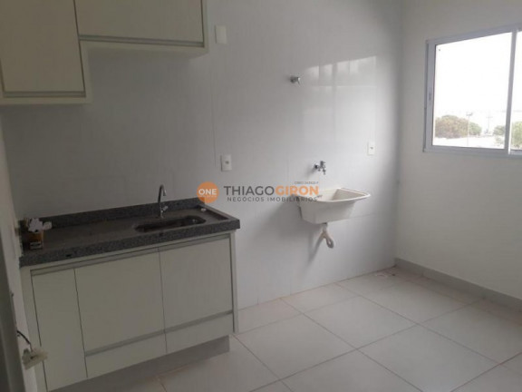 Imagem Apartamento com 2 Quartos à Venda, 90 m² em Centro - Guararapes Imagem Apartamento com 2 Quartos à Venda, 90 m² em Centro - Guararapes