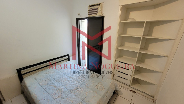 Imagem Apartamento com 3 Quartos à Venda, 95 m² em Enseada - Guarujá