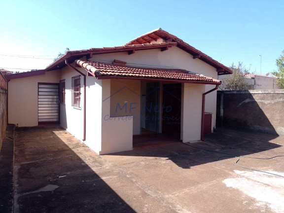 Imagem Casa com 2 Quartos à Venda, 350 m² em Vila Brasil - Pirassununga Imagem Casa com 2 Quartos à Venda, 350 m² em Vila Brasil - Pirassununga