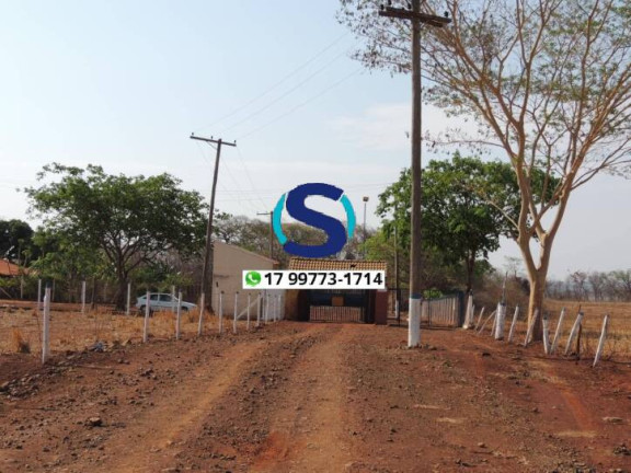 Imagem Terreno à Venda, 450 m² em Vale Do Formoso - Indiaporã Imagem Terreno à Venda, 450 m² em Vale Do Formoso - Indiaporã