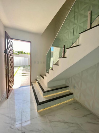 Imagem Casa com 3 Quartos à Venda, 110 m² em Centro - Eusebio Imagem Casa com 3 Quartos à Venda, 110 m² em Centro - Eusebio
