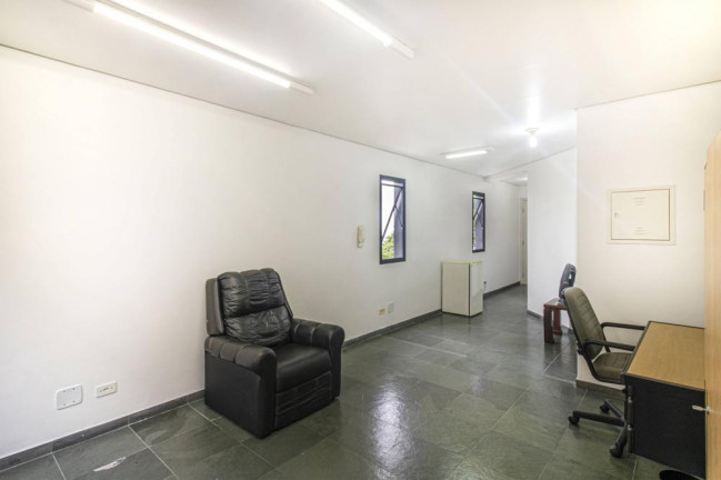 Imagem Sala Comercial à Venda, em Vila Clementino - São Paulo Imagem Sala Comercial à Venda, em Vila Clementino - São Paulo