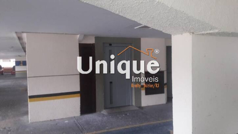 Apartamento com 2 Quartos à Venda, 139 m² em Vila Nova - Cabo Frio