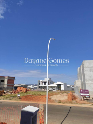 Imagem Terreno em Condomínio à Venda, 394 m² em Jardim Residencial Dona Maria José - Indaiatuba Imagem Terreno em Condomínio à Venda, 394 m² em Jardim Residencial Dona Maria José - Indaiatuba
