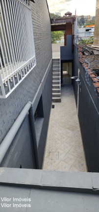 Imagem Casa com 3 Quartos à Venda, 120 m² em Jardim Cachoeira - São Paulo