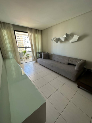 Imagem Apartamento com 3 Quartos à Venda, 105 m² em Jardins - Aracaju Imagem Apartamento com 3 Quartos à Venda, 105 m² em Jardins - Aracaju