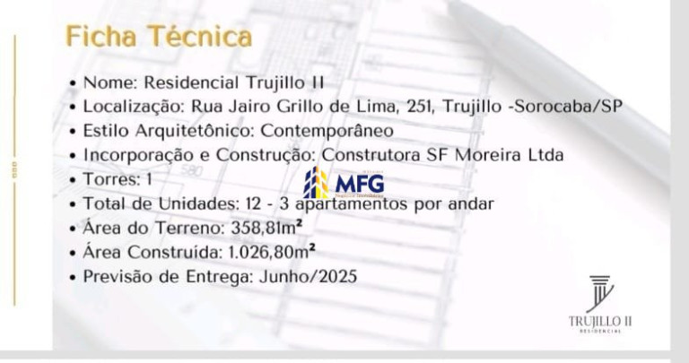 Imagem Apartamento com 2 Quartos à Venda, em Vila Trujillo - Sorocaba Imagem Apartamento com 2 Quartos à Venda, em Vila Trujillo - Sorocaba